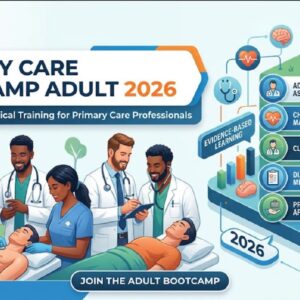 Hippo Primary Care Bootcamp Adult 2026