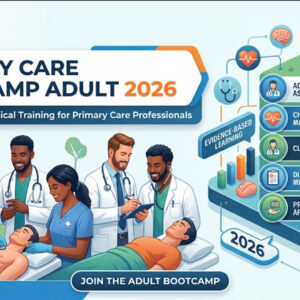 Hippo Primary Care Bootcamp Adult 2026