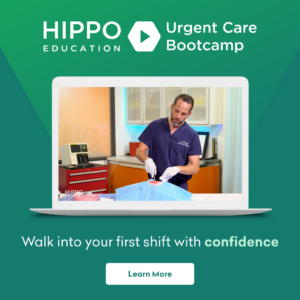 Hippo Urgent Care Bootcamp 2026