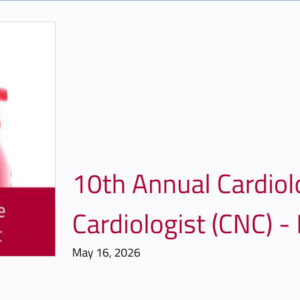 Houston Methodist 10th Annual Cardiology for the Non-Cardiologist 2026