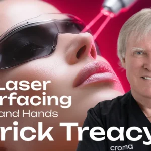 OHI-S CO₂ Laser Resurfacing for Face and Hands 3 lessons 33min