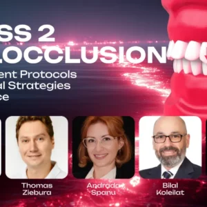 OHI-S Class 2 Malocclusion. All Treatment Protocols and Clinical Strategies in One Place 7 lessons 6h 49min