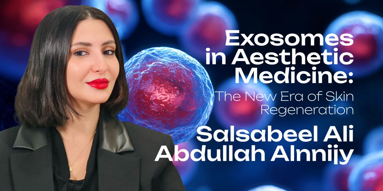 OHI-S Exosomes in Aesthetic Medicine The New Era of Skin Regeneration 2 lessons 34min