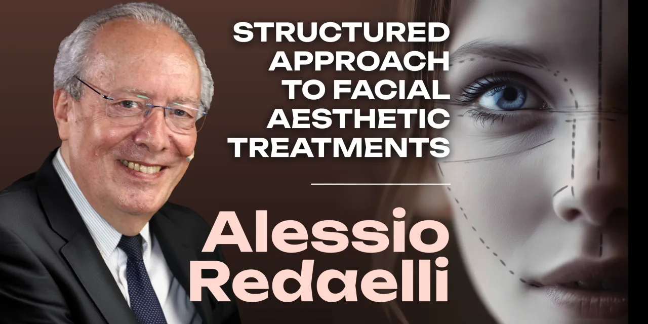 OHI-S Structured Approach to Facial Aesthetic Treatments 5 lessons 1h 51min