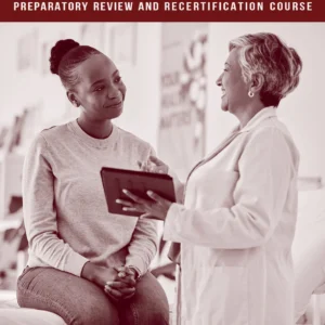 American College of Clinical Pharmacy ACCP-ASHP Ambulatory Care Pharmacy Preparatory Review and Recertification Course 2026