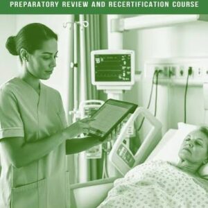 American College of Clinical Pharmacy ACCP-ASHP Critical Care Pharmacy Preparatory Review and Recertification Course 2025