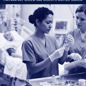 American College of Clinical Pharmacy ACCP-ASHP Emergency Medicine Pharmacy Preparatory Review and Recertification Course 2026