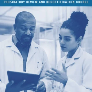 American College of Clinical Pharmacy Updates in Therapeutics Pharmacotherapy Preparatory Review and Recertification Course 2026
