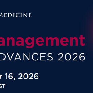 Columbia University Gout Management Recent Advances 2026