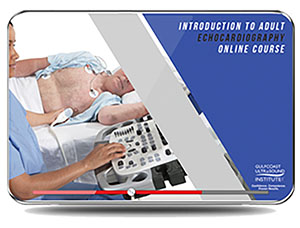 Gulfcoast Ultrasound Institute Introduction to Adult Echocardiography 2025